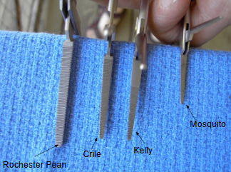 <p><span style="background-color: transparent;">Mosquito, Kelly, Crile, Pean</span></p>