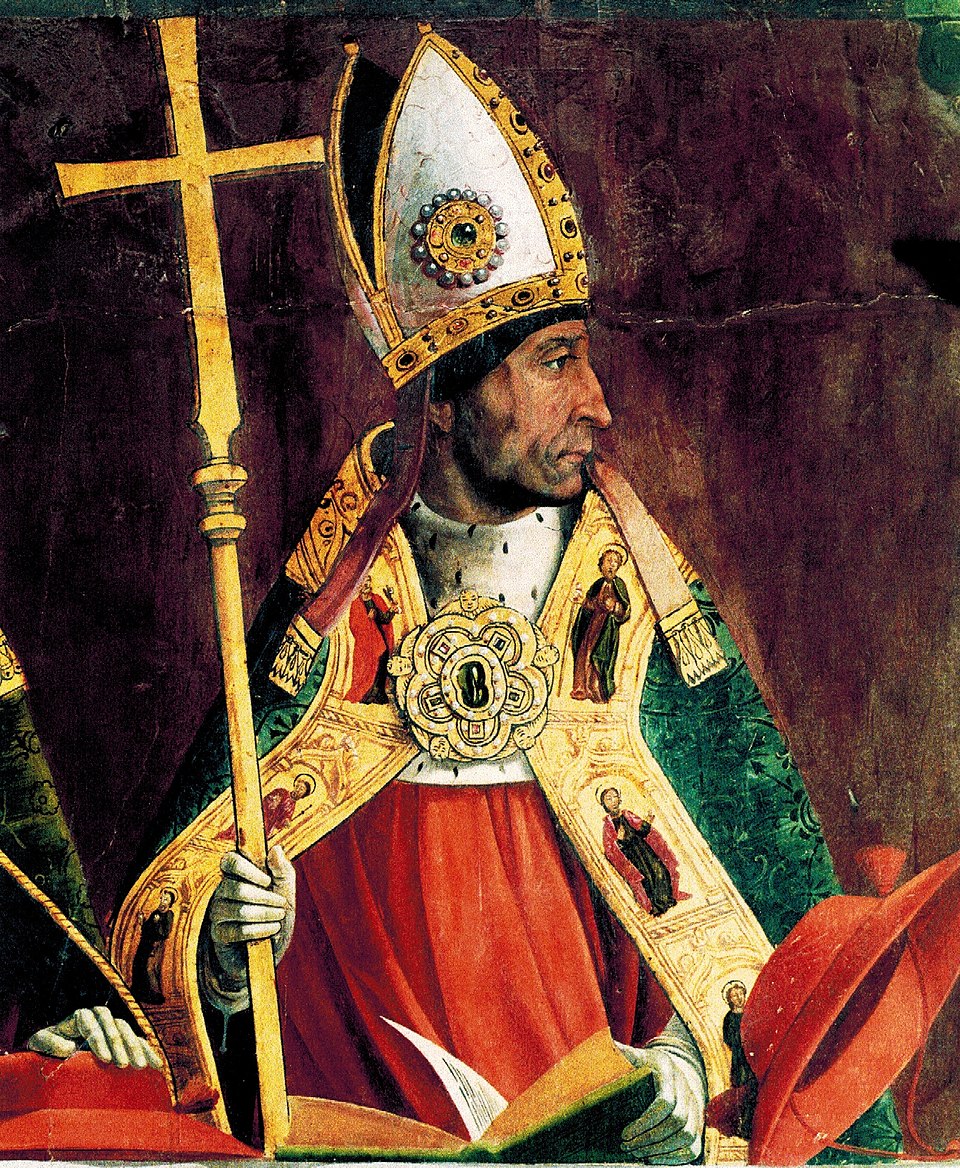 <p>1436 - 1517 - Francisco Jiménez de Cisneros / Cardinal Cisneros (All Facts)</p>
