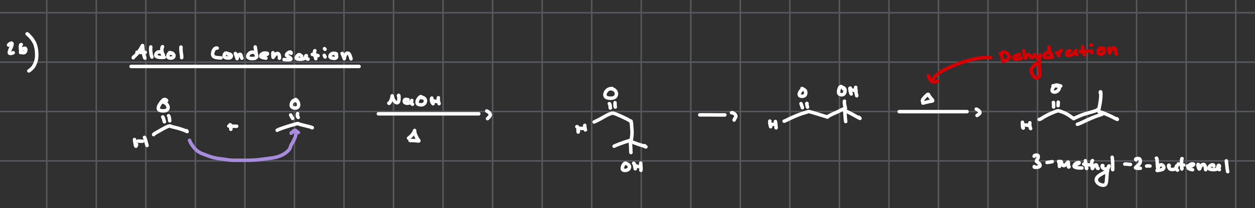 <p><span style="line-height: 1.5;">E.&nbsp;</span></p><p><span style="line-height: 1.5;">3-methyl-2-pentenal</span></p>