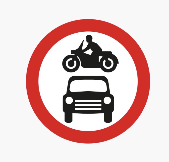 <p>What does this sign mean?</p>