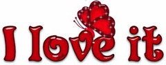 <p>I love it a lot</p>