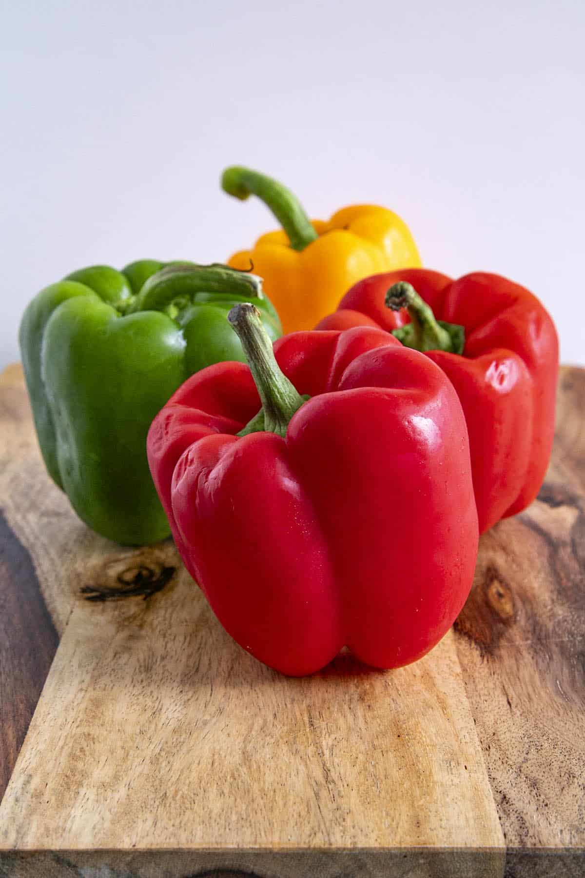 <p>un pimiento</p>