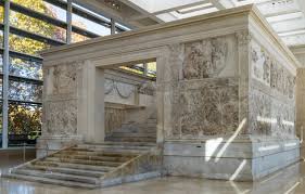 <p>Ara Pacis</p>
