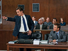 <p>A lawyer from Kuwait = Kuwaiti lawyer (male)</p>