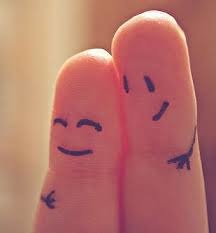 <p>= make sb happier</p>