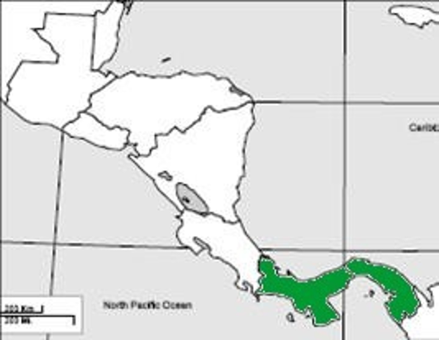 <p>Ciudad de Panamá</p>