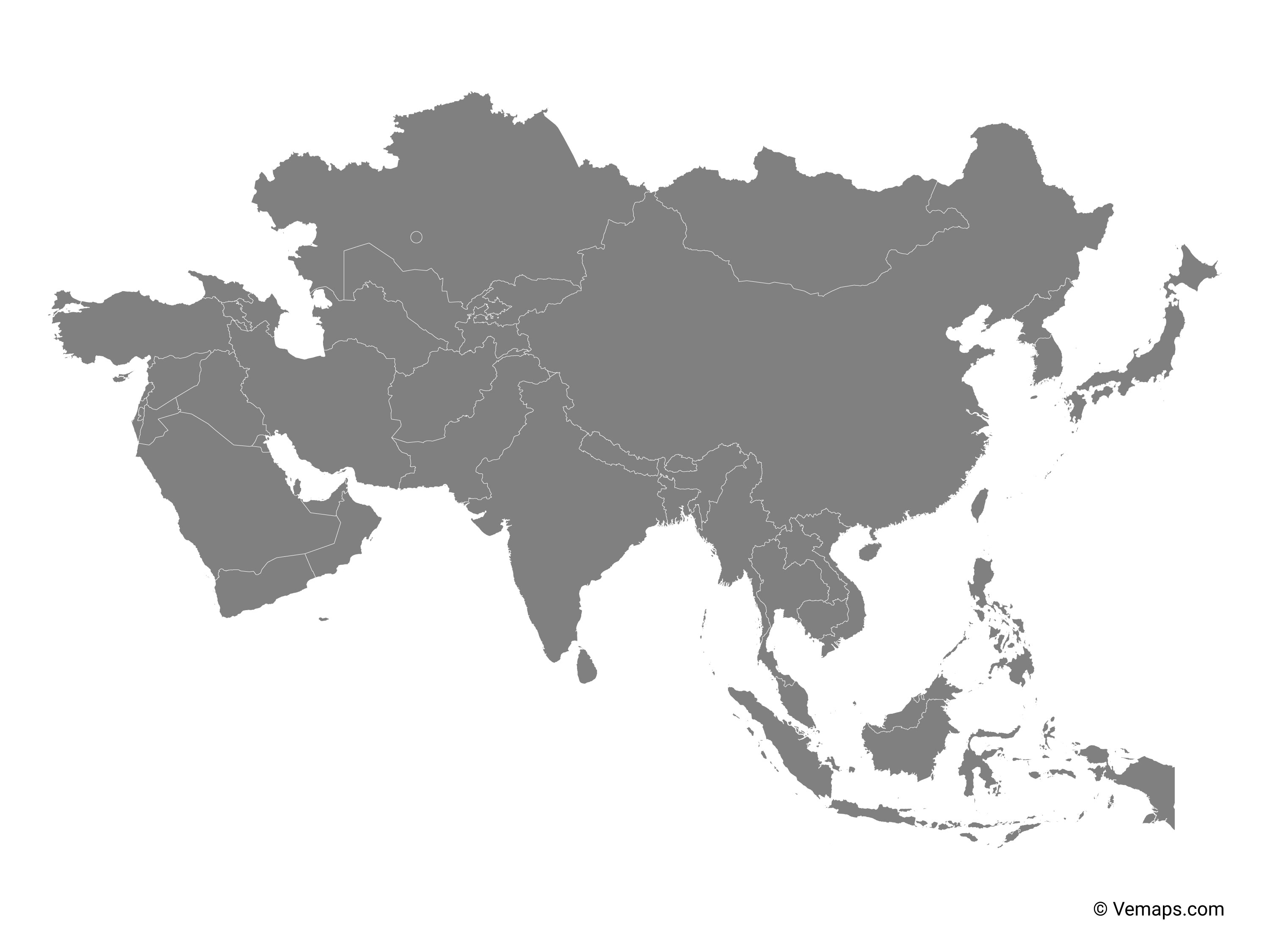 <p>Asia</p>