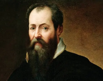 <p>What is the name of this guy and what did he do </p>