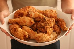 <p>Chicken</p>