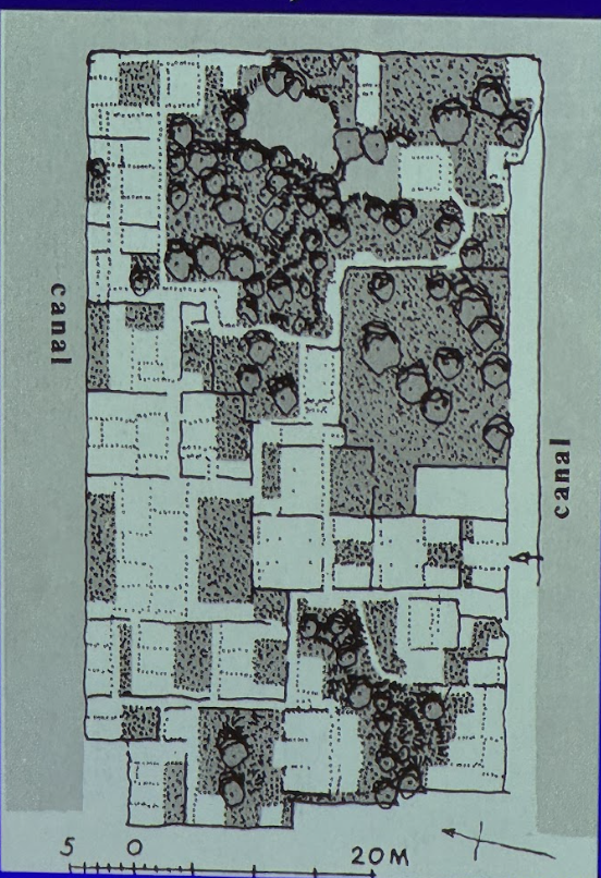 <p>Traditional soochow (suzhou) house</p>
