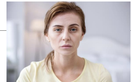 <p>Pale of the skinn</p><p>Cause of anemia </p>