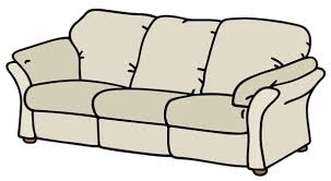 <p>Sofa</p>