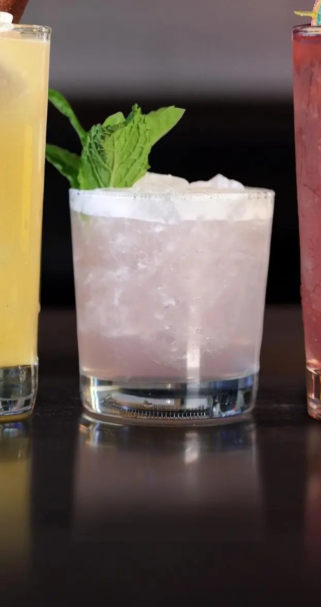 <p>What drink is this?</p>