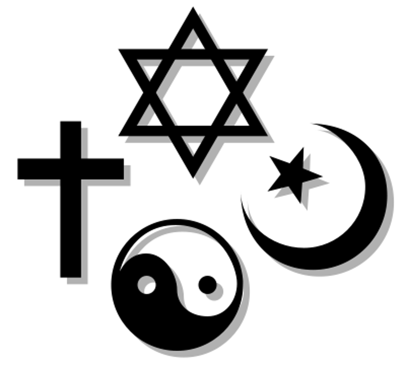 <p>(formal English) hệ thống niềm tin Ví dụ: Religion shapes people's set of beliefs.</p>