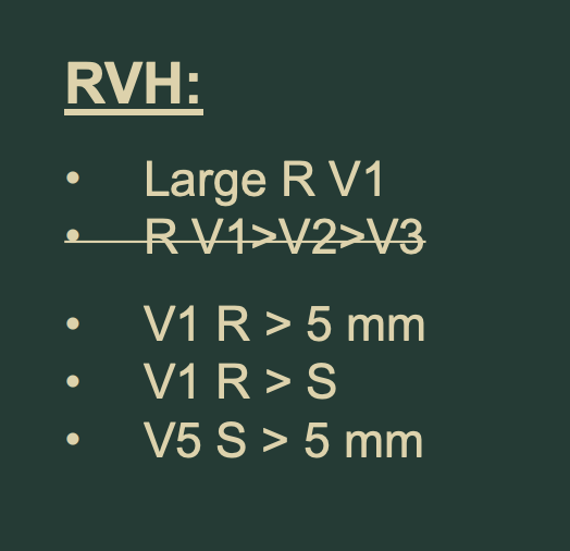 <p>RVH</p>
