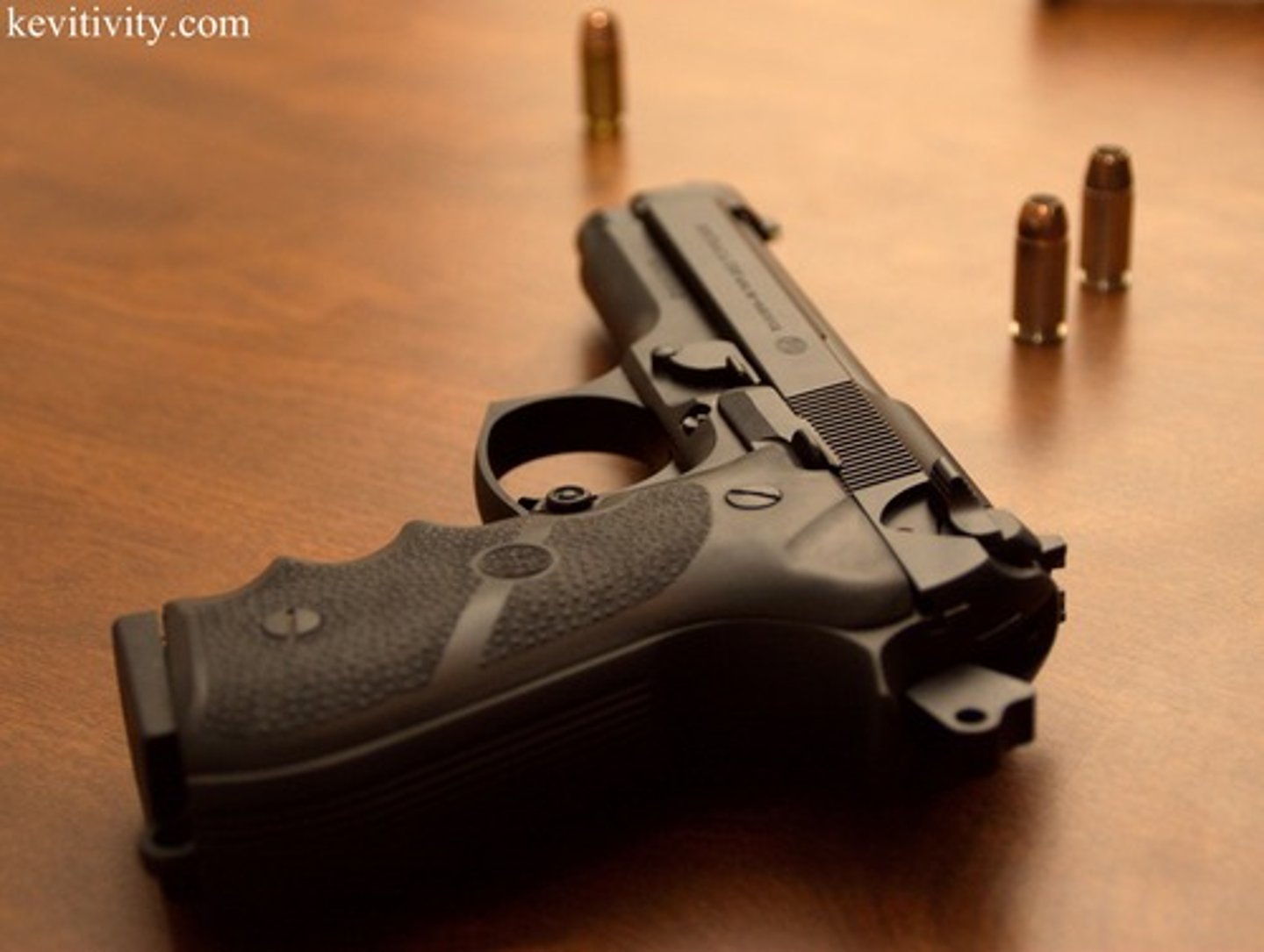 <p>Pistola</p>