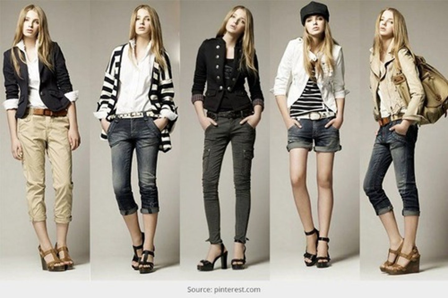 <p>TRANSLATION: уличная мода</p><p>DEFINITION: fashion that originates from ordinary people on the streets, not runways.</p><p>EXAMPLE: I get most of my inspiration from ...................... blogs. Большую часть вдохновения я черпаю из блогов об УЛИЧНОЙ МОДЕ.</p>