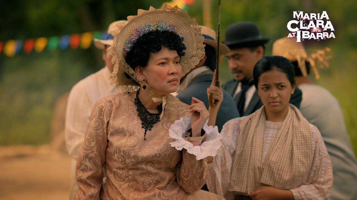 <p>Donya Victorina de Espadaña</p>