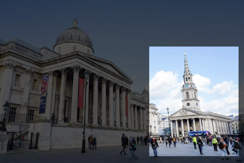 <p>Site/ Location/ Architect</p>