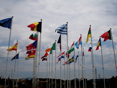 <p>Independence Day celebrations</p>
