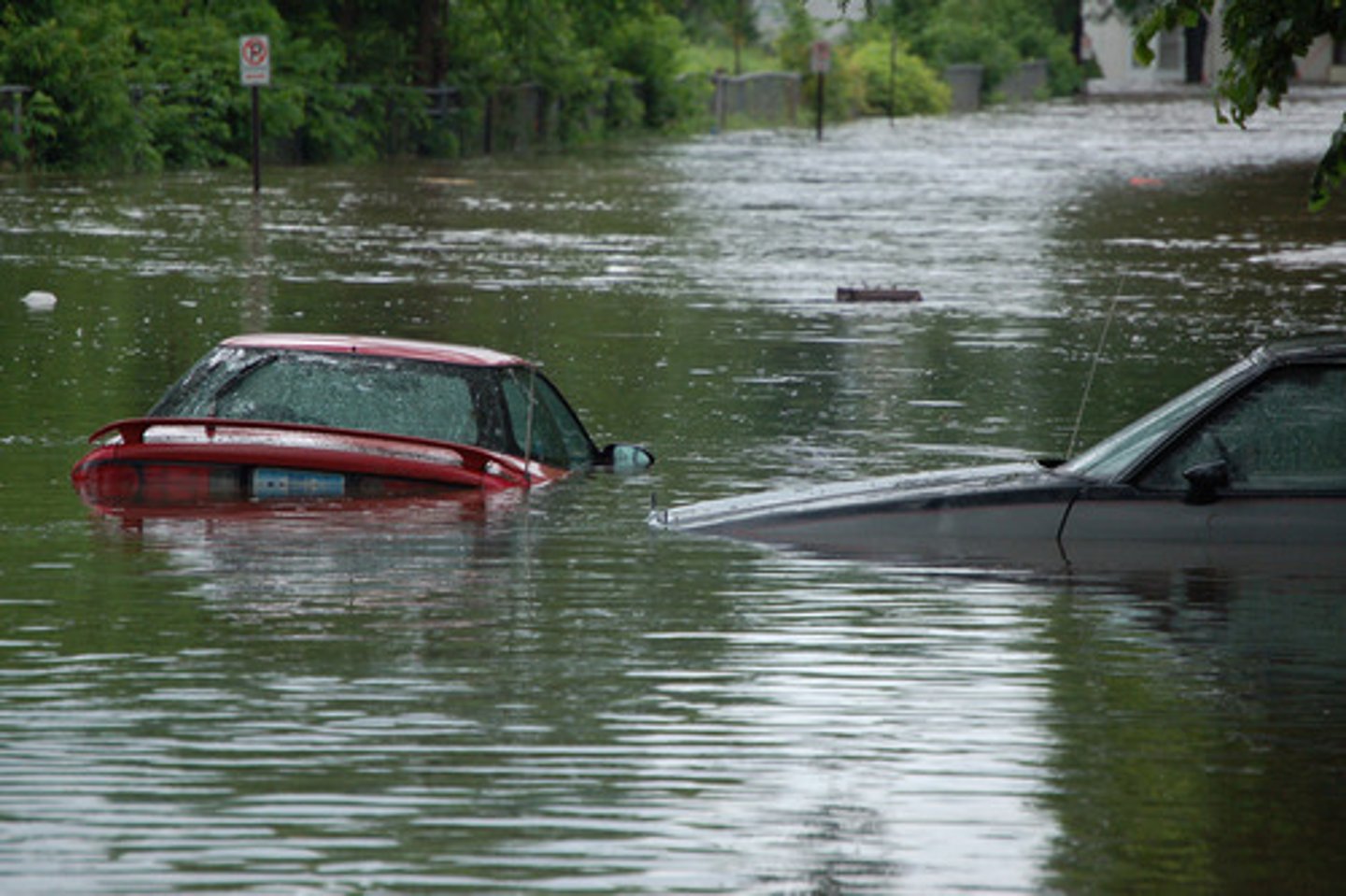 <p>flooding</p>