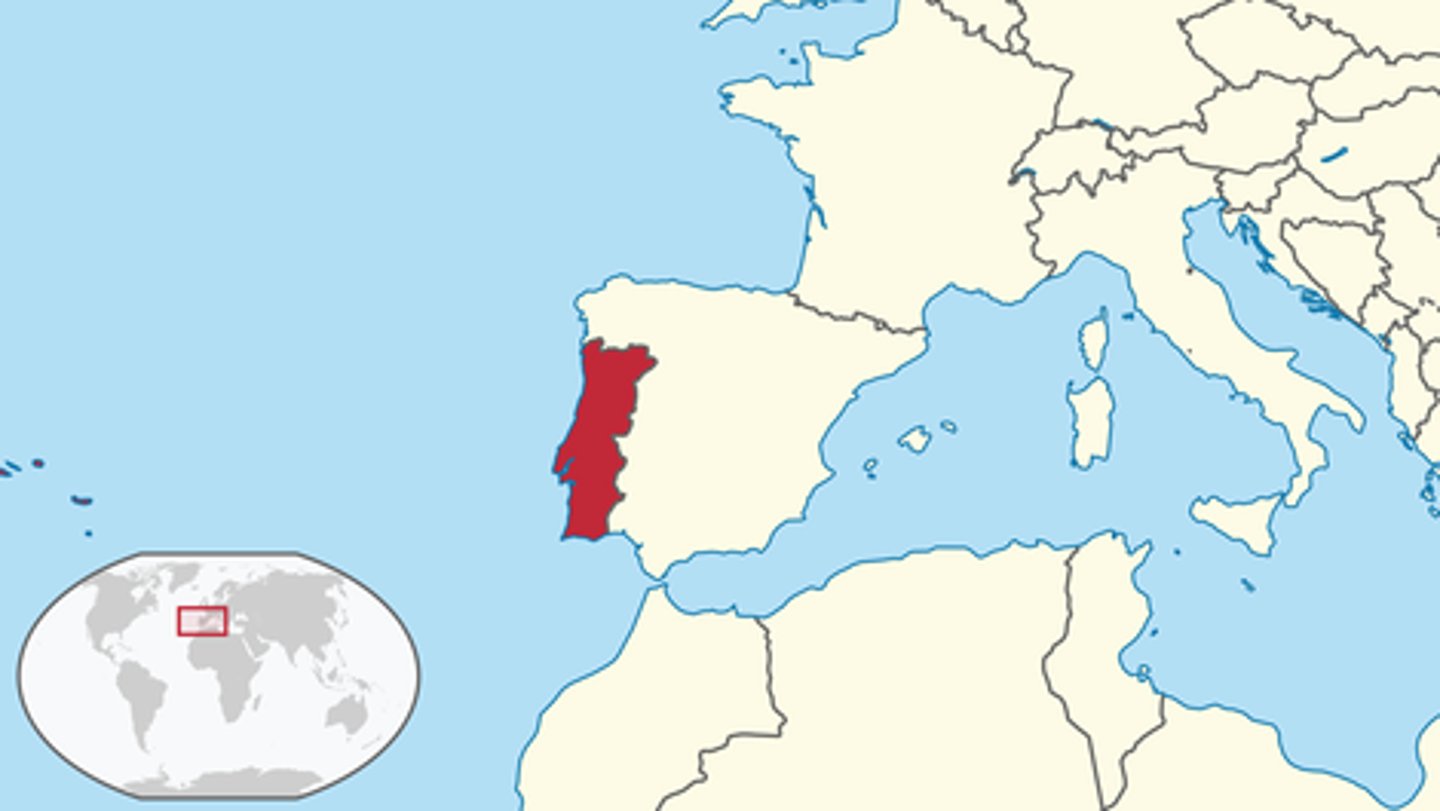 <p>Lisbonne</p>