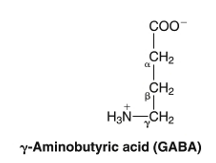 <p>a neurotransmitter </p>