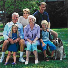 <p>/ˈfæməli ˈvæljuːz/</p><p>(collocation) giá trị gia đình</p><p>My parents taught me strong family values.</p>