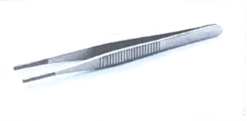 <p>Forceps</p>