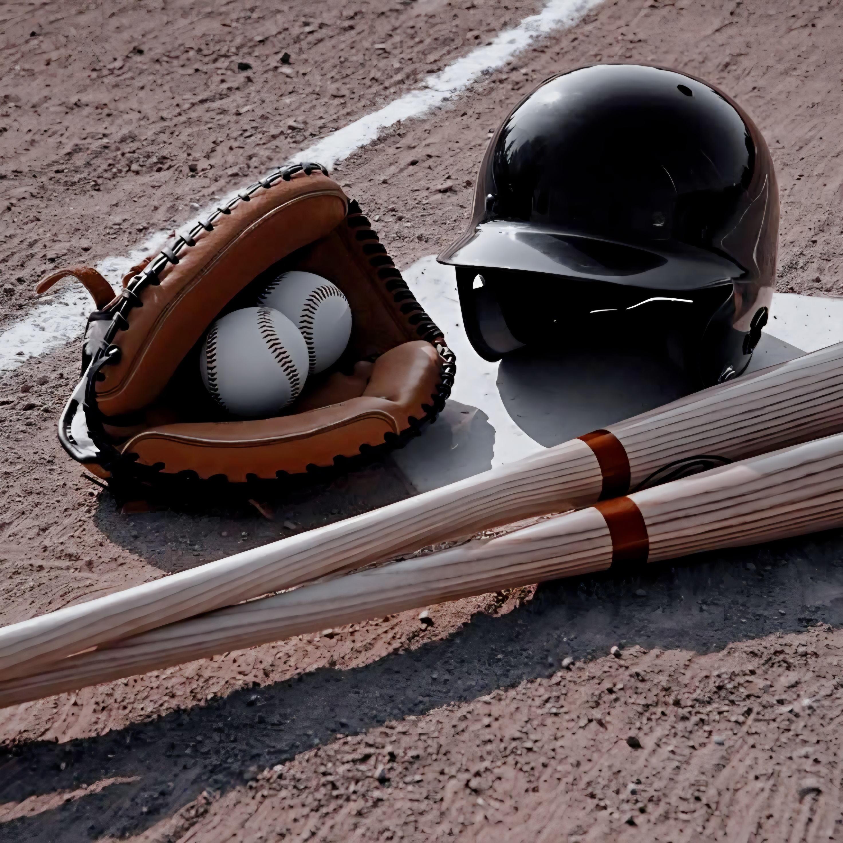 <p>Baseball</p>
