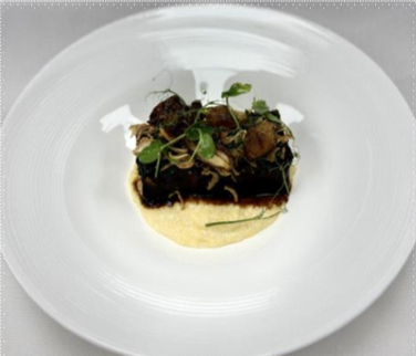 <p>BRAISED SHORT RIB</p>