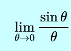 <p>What is this limit?</p>