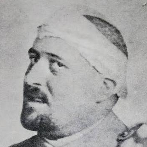 <p>Guillaume Apollinaire</p>