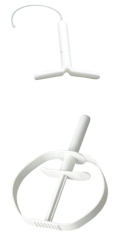 <p>Used to synchronize ewe’s estrous cycles to prepare for breeding (in combination with other hormonal procedures)</p>