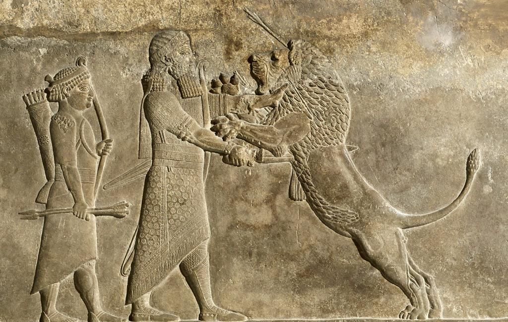 <p>Royal Hero/Royal Hunter</p>