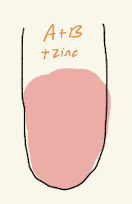 <p>nitrate</p>