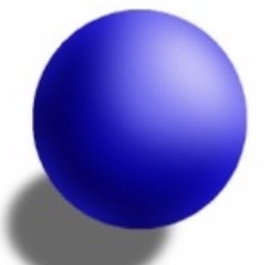 <p>John dalton-solid sphere model</p>
