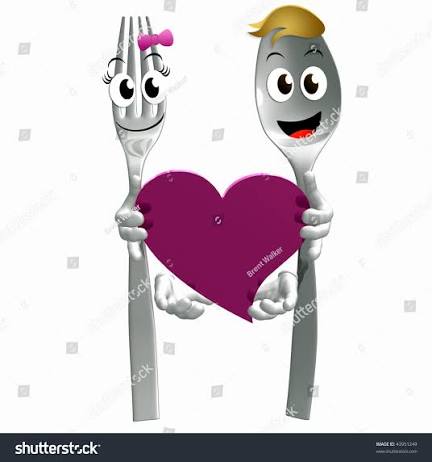 <p><strong>English Words: </strong>a fork</p><p><strong>Personal Connection: forks are my favorite </strong></p>