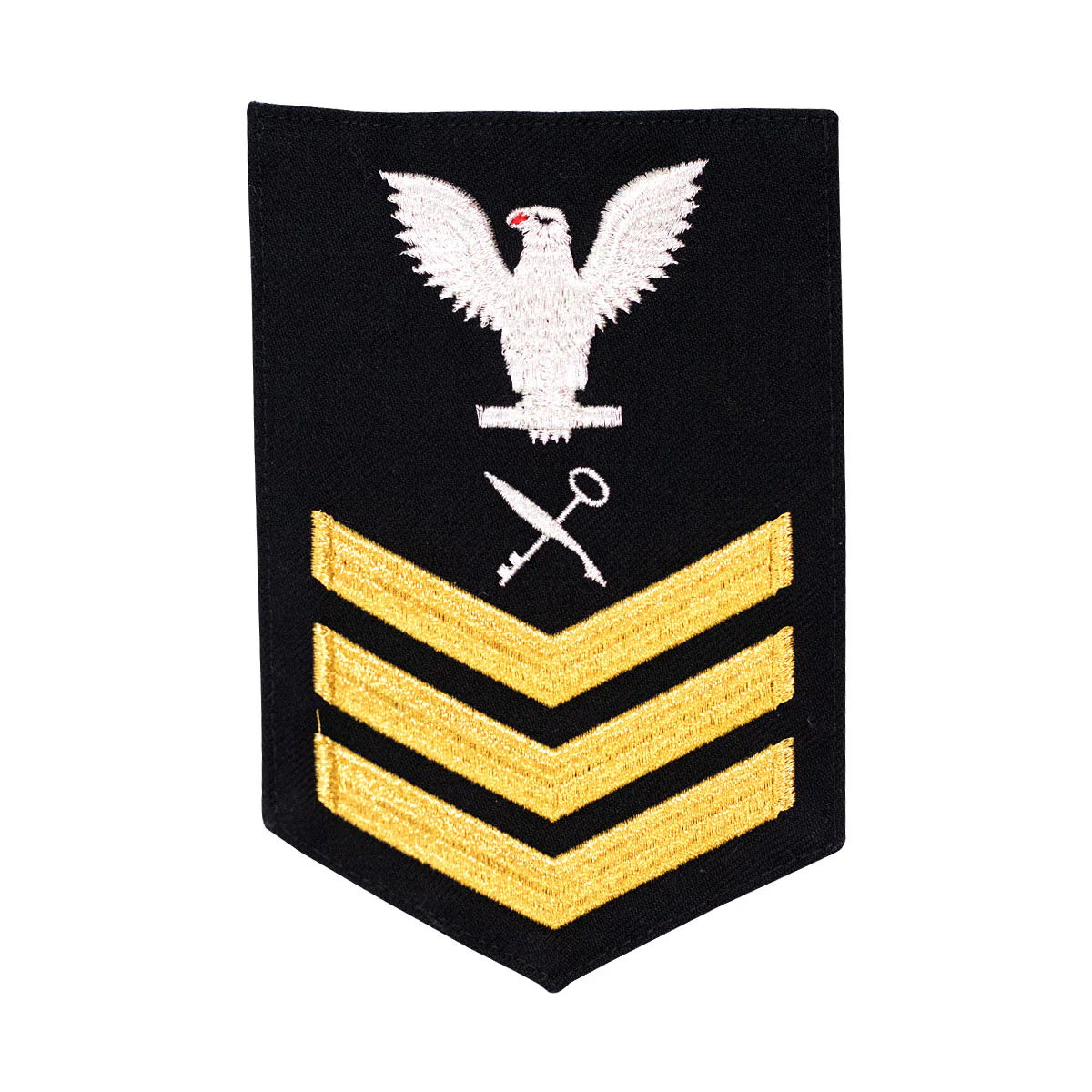 <p>Petty Officer 1st Class</p>