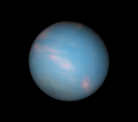 <p><span>Uranus</span></p>
