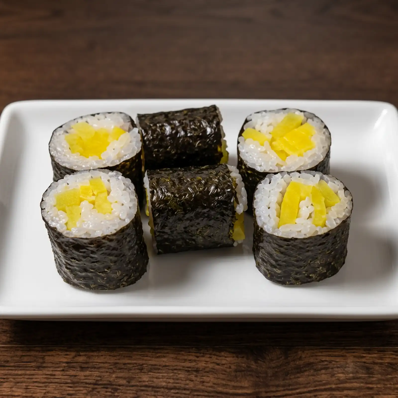<p>japanese pickled vegetables </p>