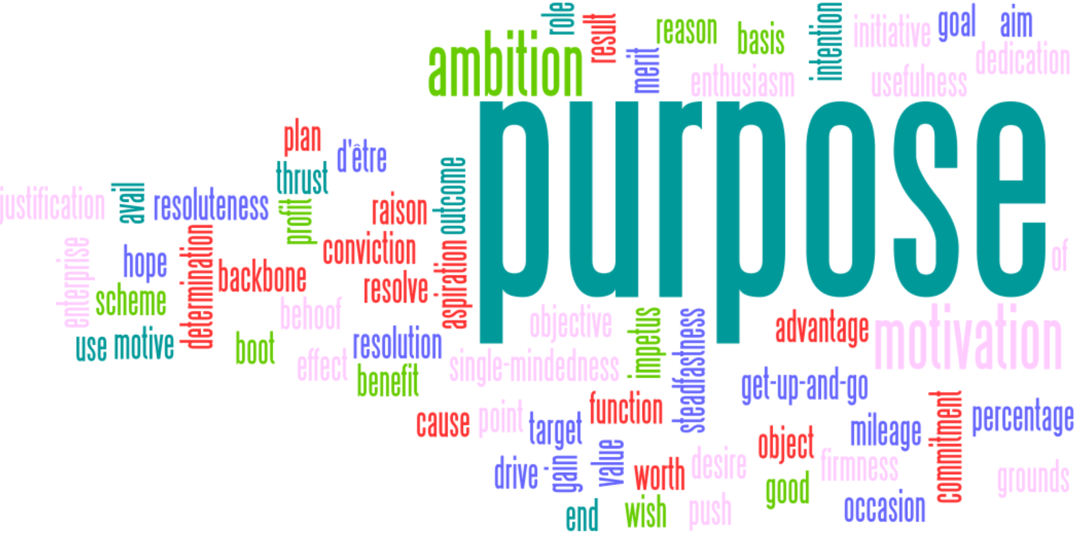 <p>Purpose of the Ethics Code</p>