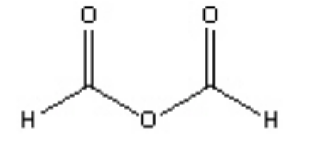 <p>What is the IUPAC name for the following compound?</p>
