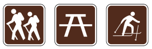 <p>What category do these signs fall under?</p>