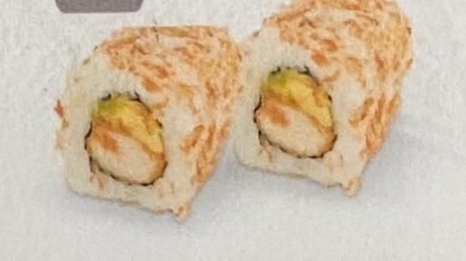 <p>POULET AVOCAT OF </p>