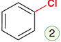 <p>Chlorobenzene</p>
