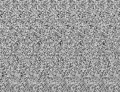 <p>a random dot stereogram</p>