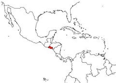<p>San Salvador</p>