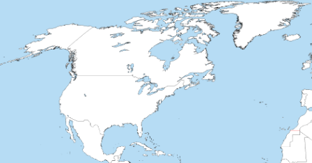 <p>Which continent is this?</p>