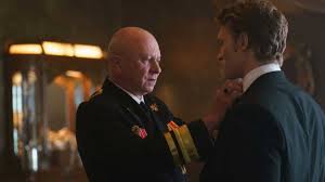 <p>Ilya’s trauma (emotional memories)</p>